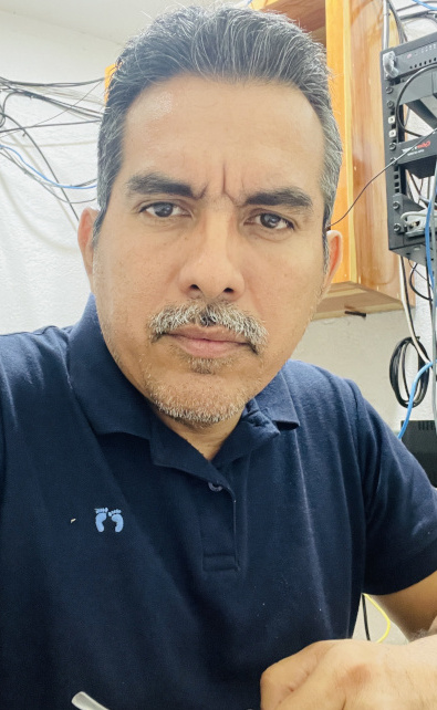 Francisco Valladolid photo